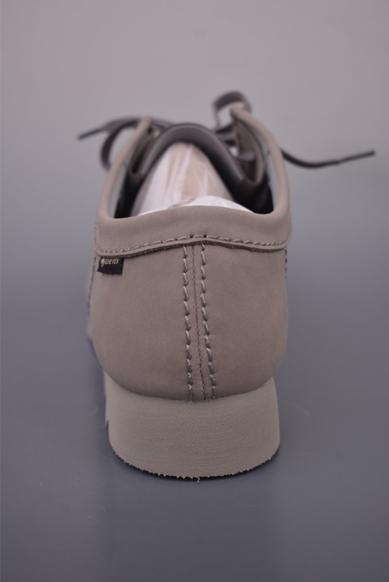 Clarks Originals Wallabee view