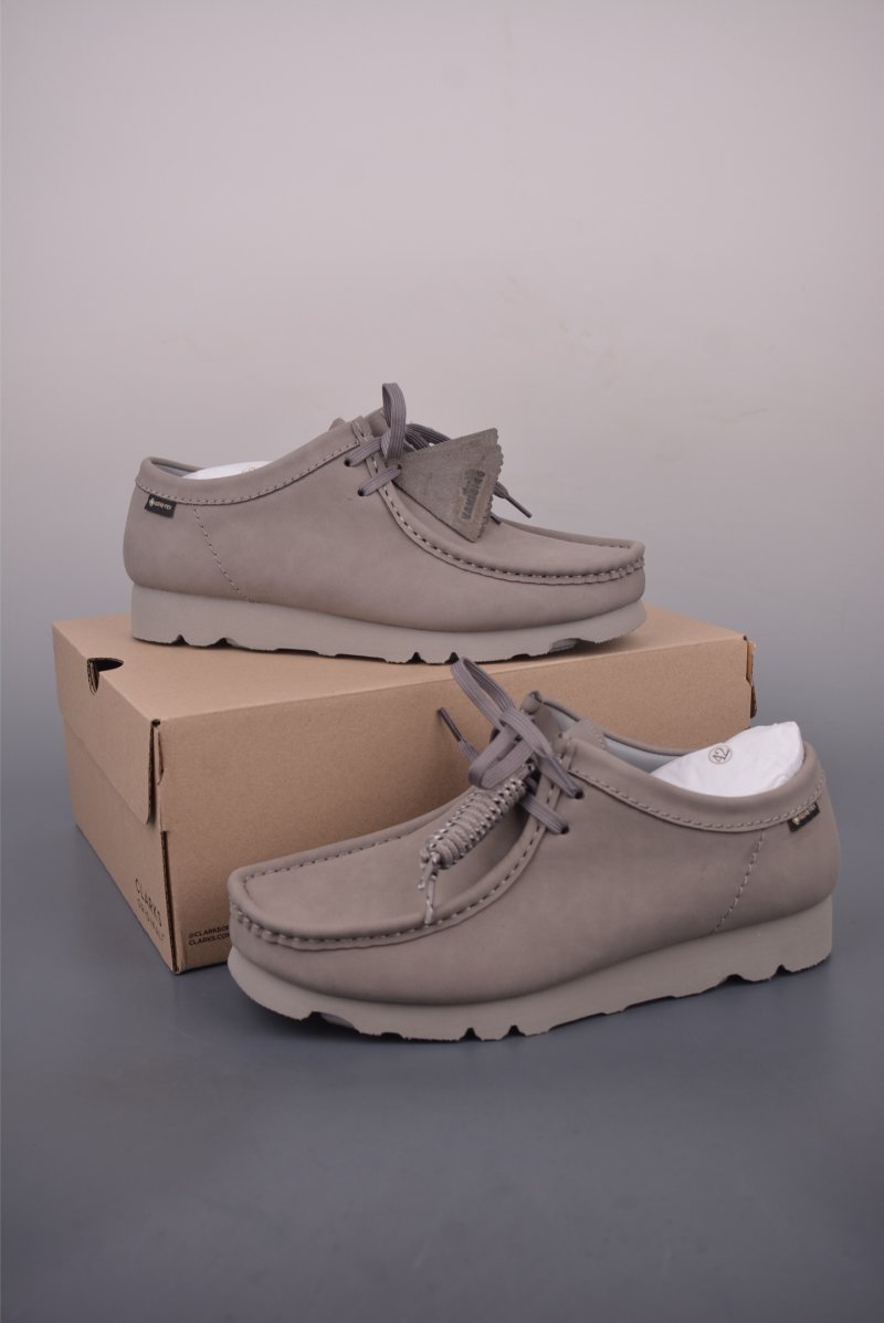 Clarks Originals Wallabee view