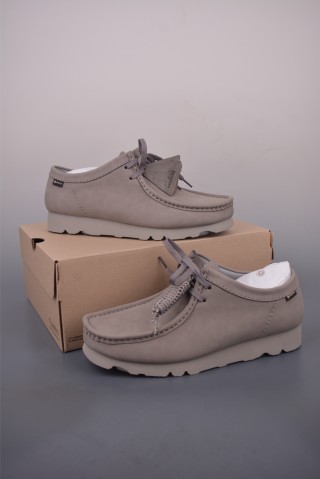 Clarks Originals Wallabee view 5