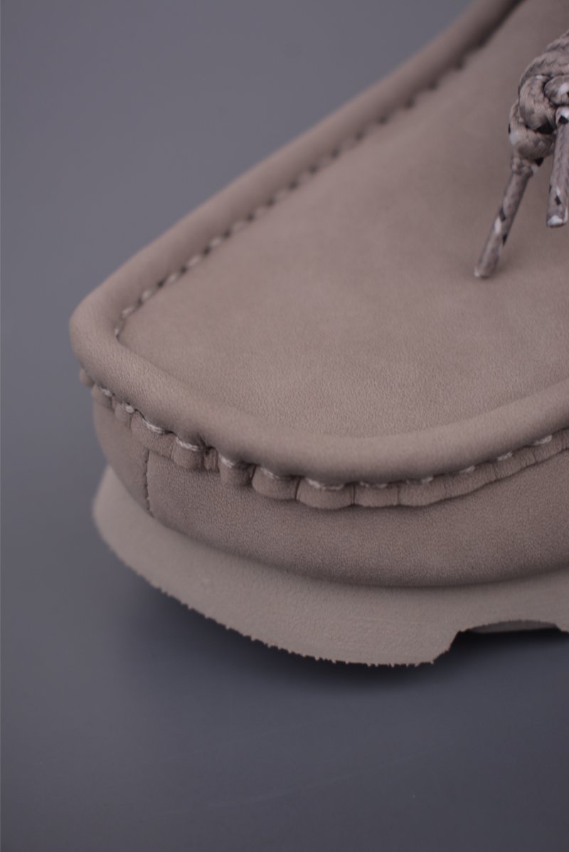 Clarks Originals Wallabee view