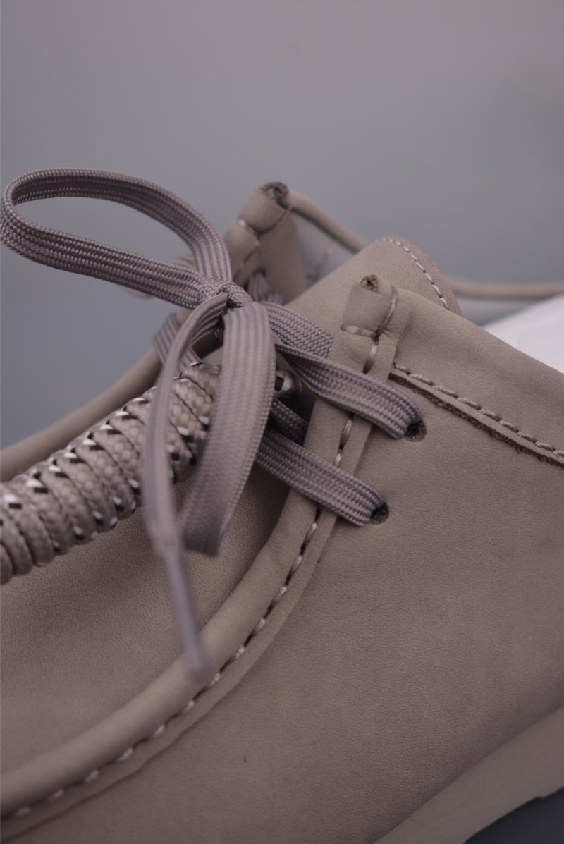 Clarks Originals Wallabee view