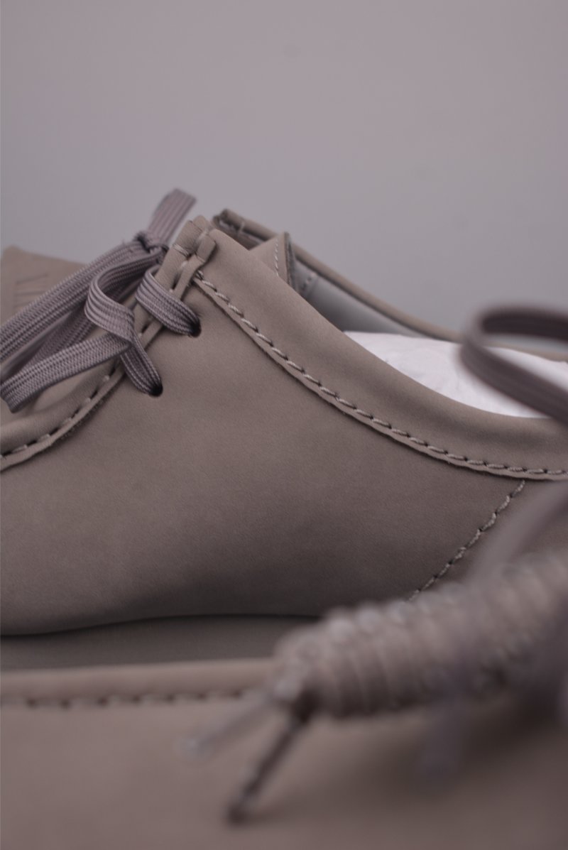 Clarks Originals Wallabee view