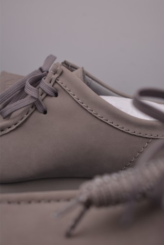 Clarks Originals Wallabee view 8