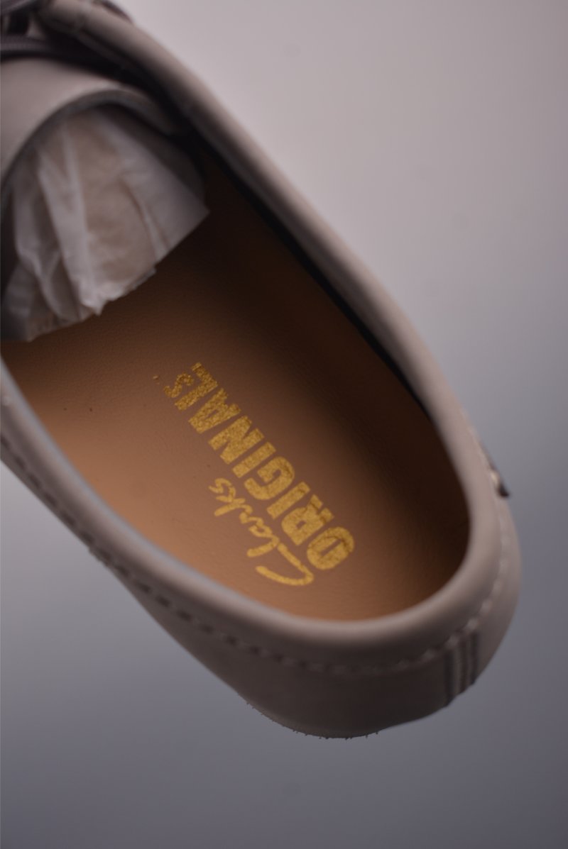 Clarks Originals Wallabee view