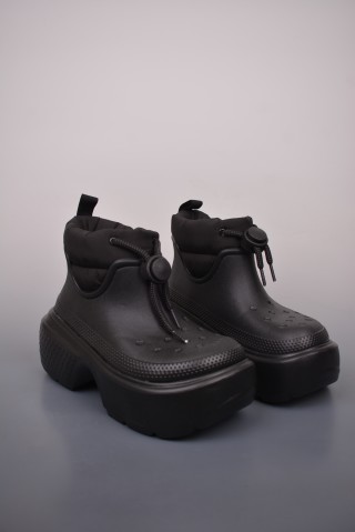 Crocs Snow Boot view 1