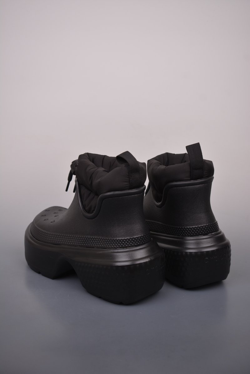 Crocs Snow Boot view