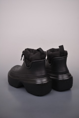 Crocs Snow Boot view 2