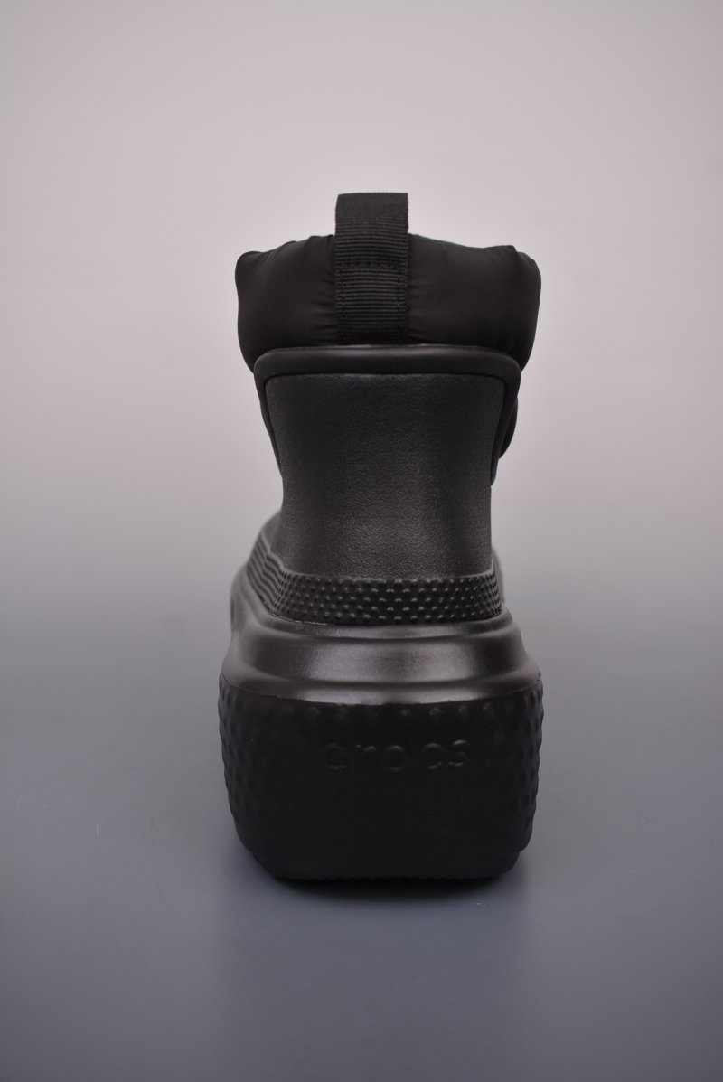Crocs Snow Boot view