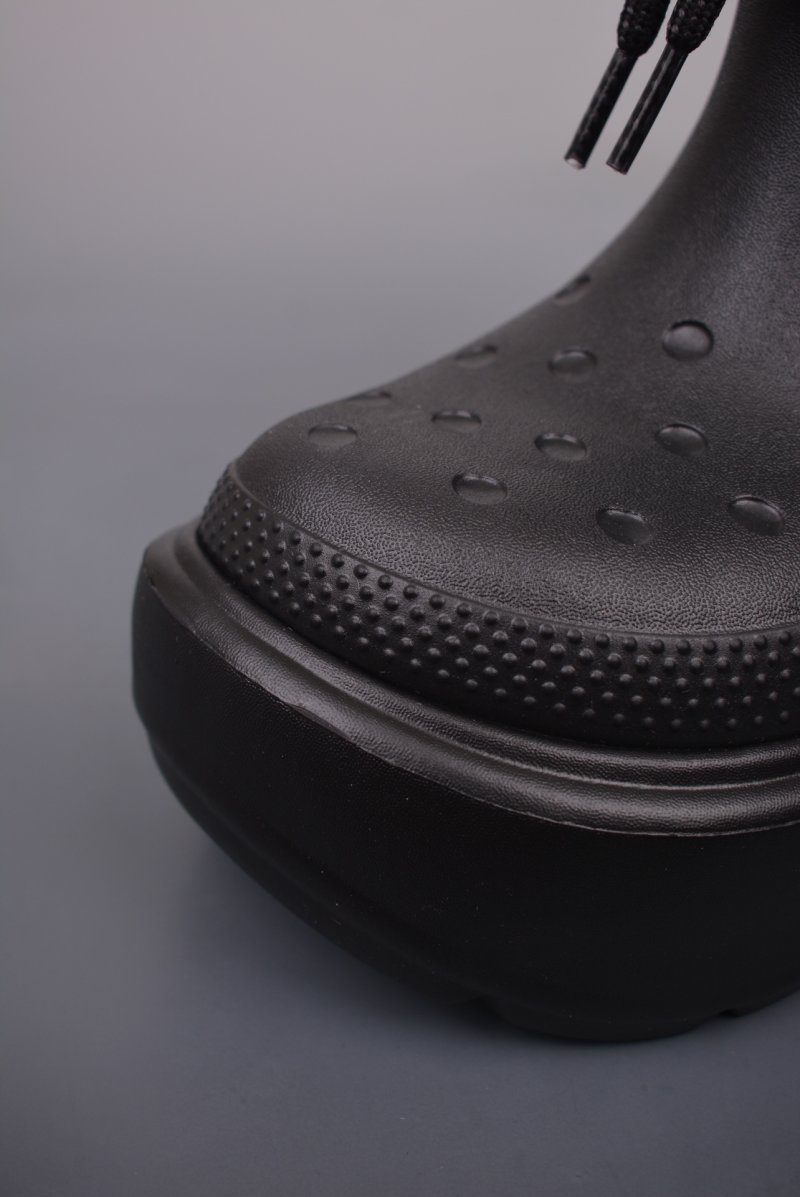 Crocs Snow Boot view
