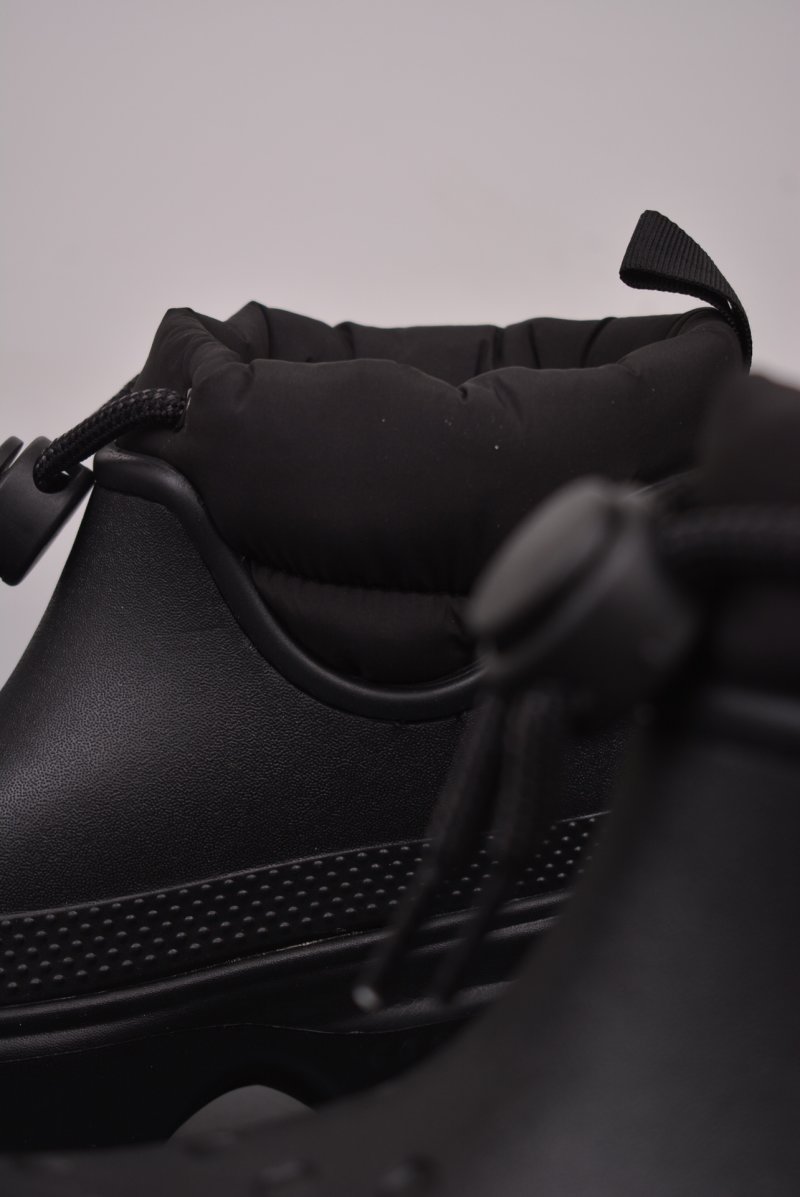 Crocs Snow Boot view