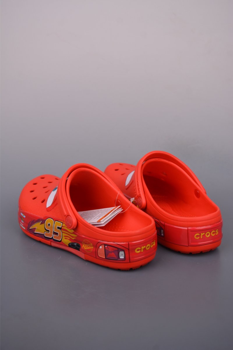 Crocs Classic Clog view