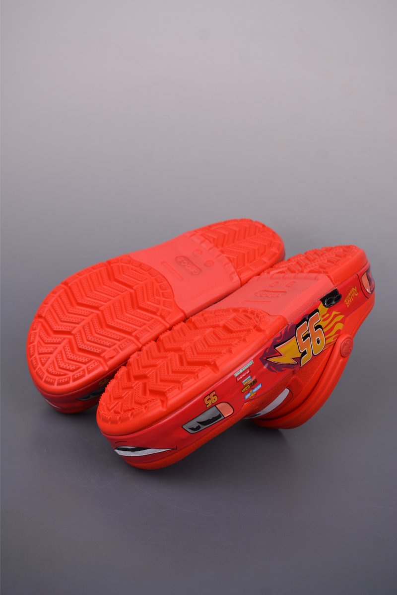 Crocs Classic Clog view