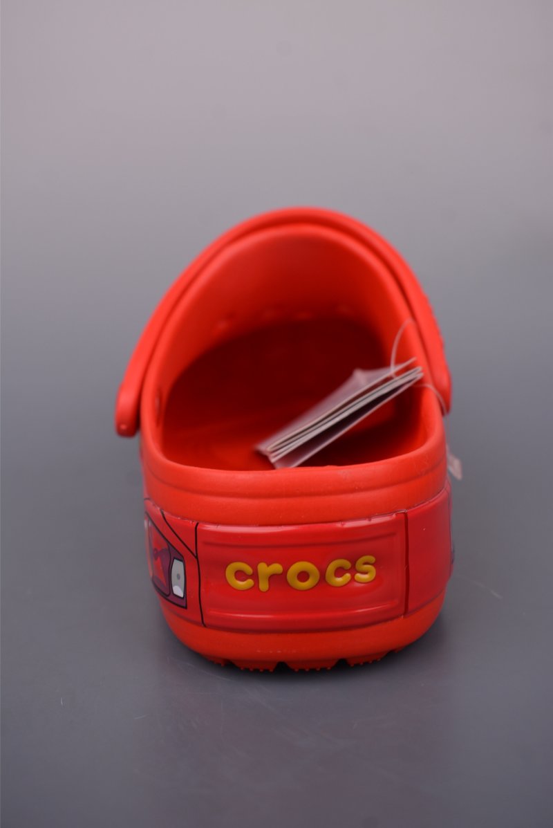 Crocs Classic Clog view