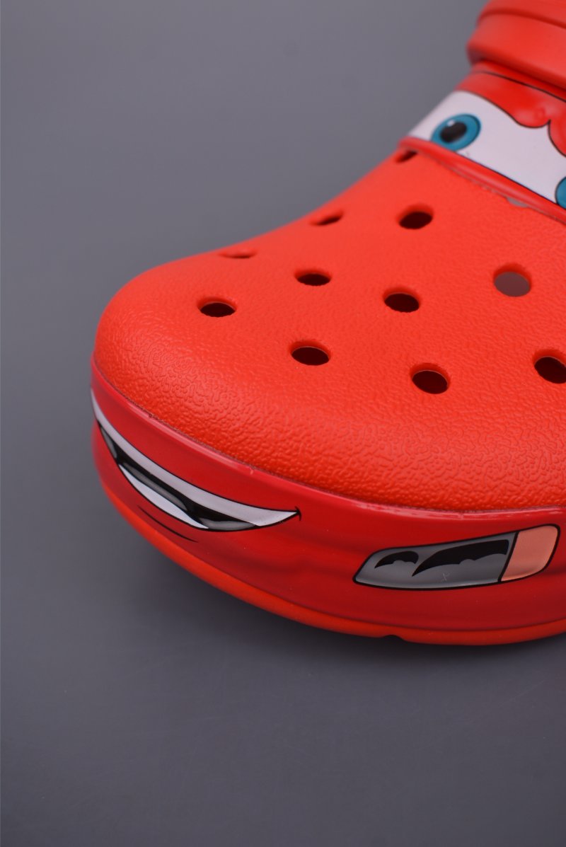 Crocs Classic Clog view