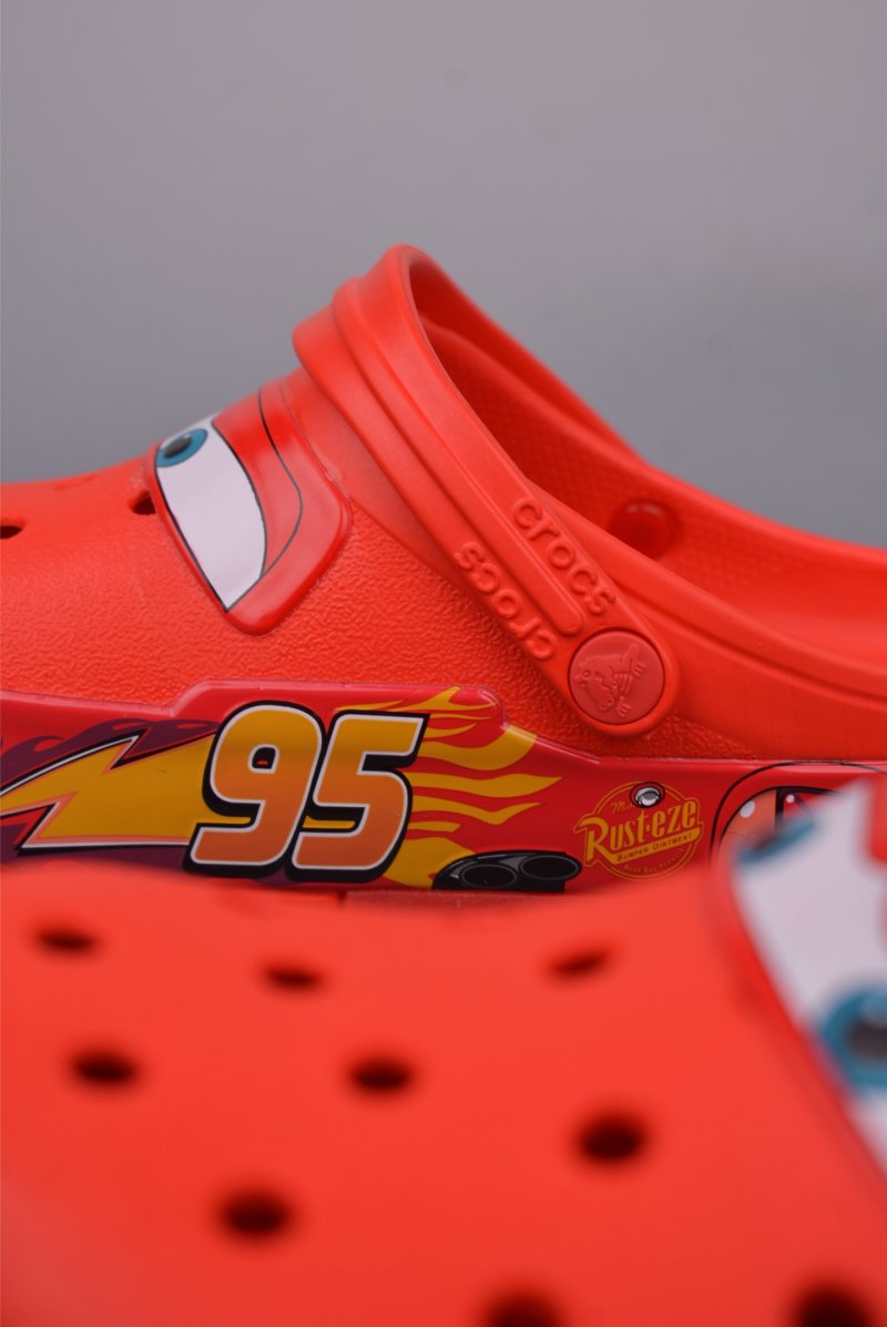 Crocs Classic Clog view