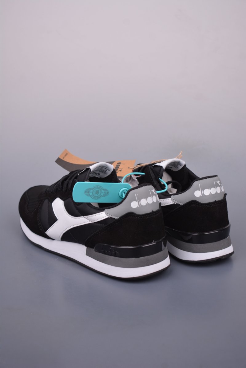 Diadora Camaro view