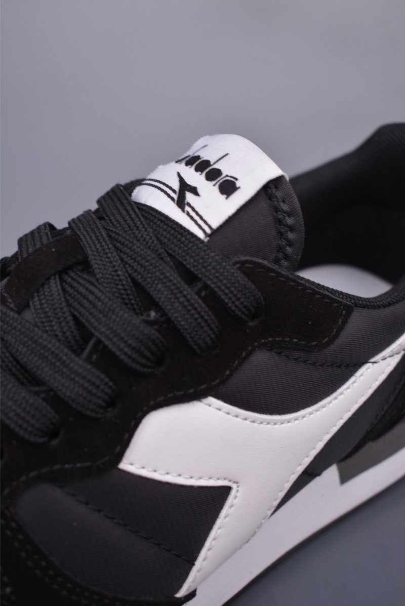 Diadora Camaro view