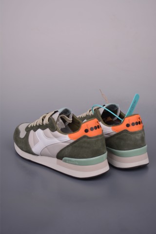 Diadora Camaro view 2