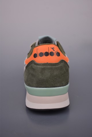 Diadora Camaro view 4