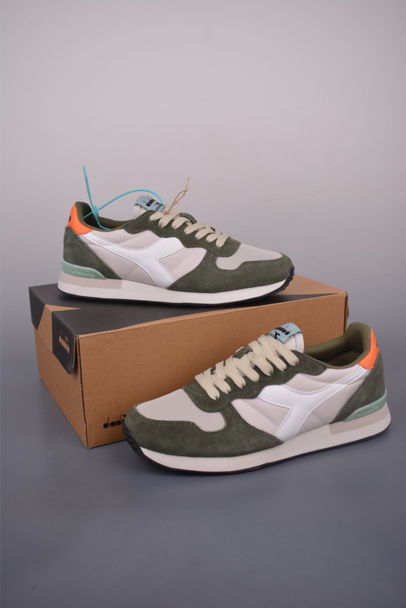 Diadora Camaro view