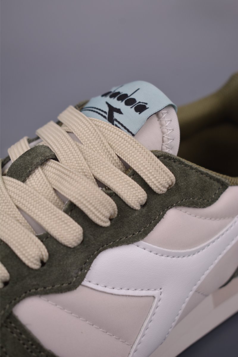 Diadora Camaro view