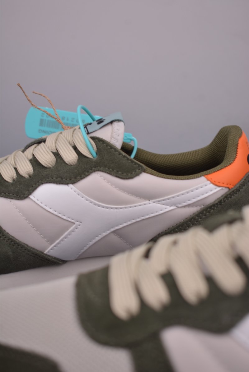 Diadora Camaro view