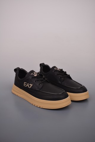 EA7 Emporio Armani view 1