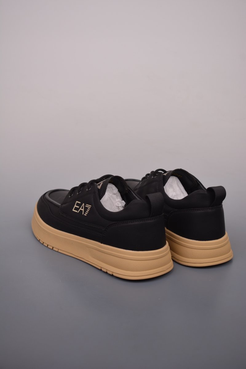 EA7 Emporio Armani view