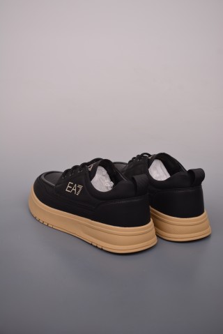 EA7 Emporio Armani view 2