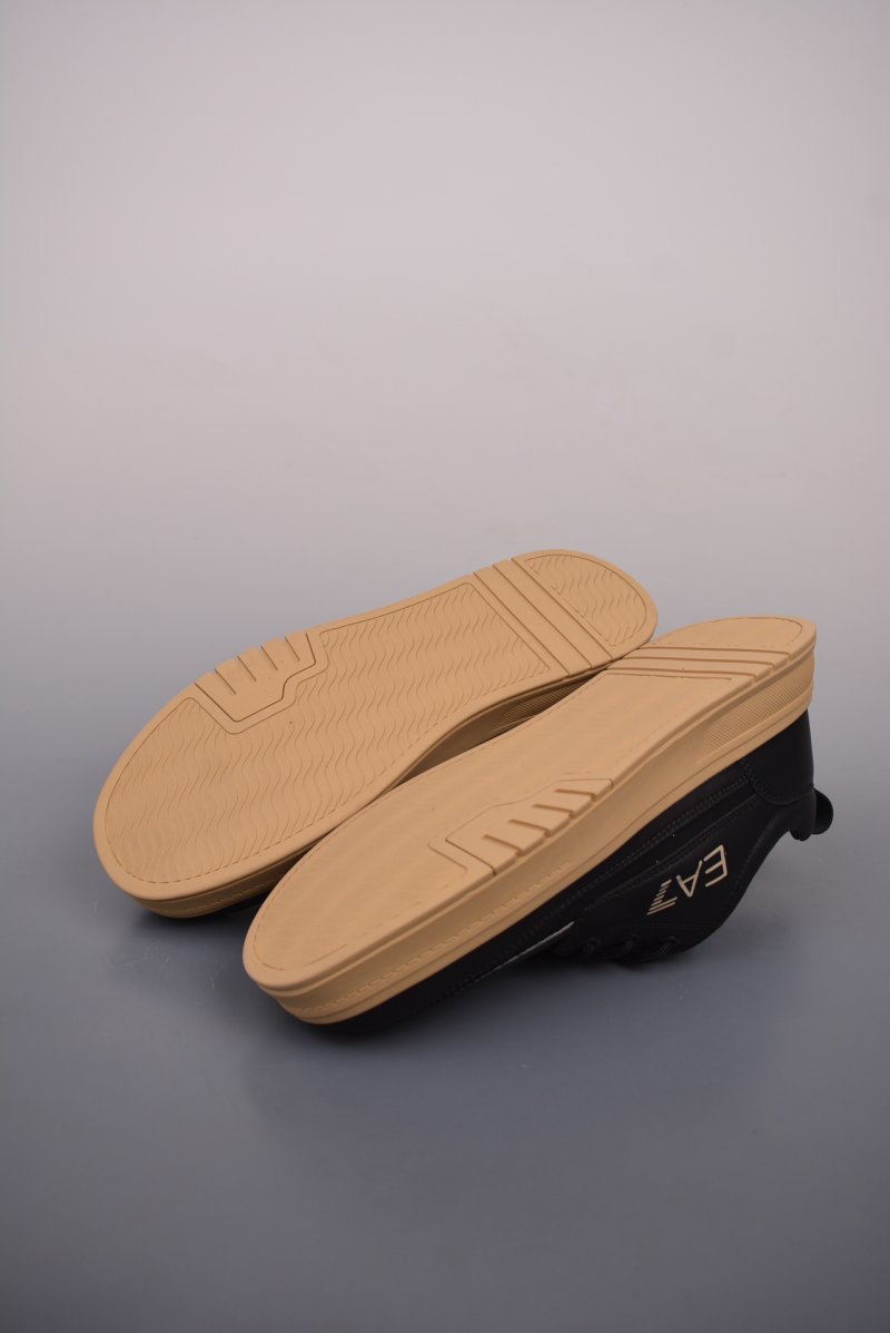 EA7 Emporio Armani view