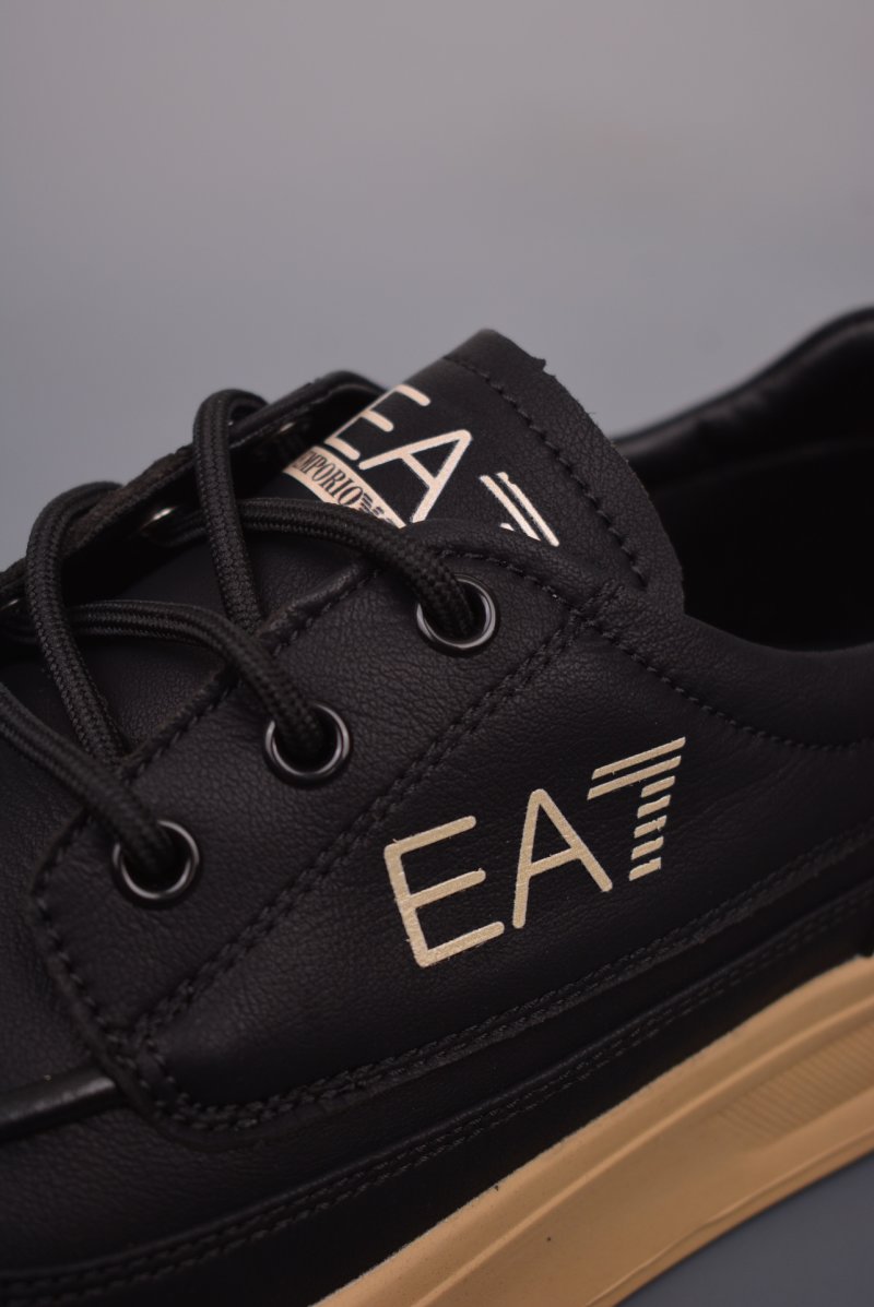 EA7 Emporio Armani view