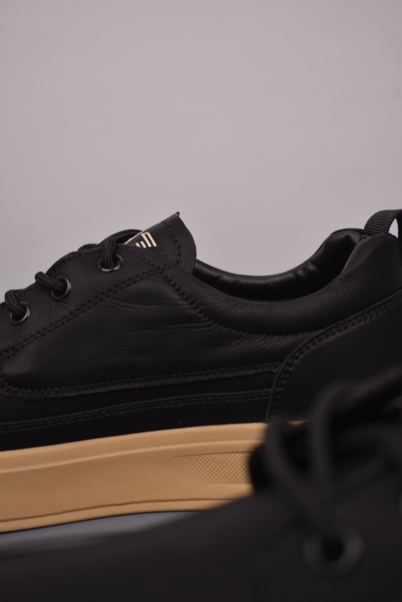 EA7 Emporio Armani view