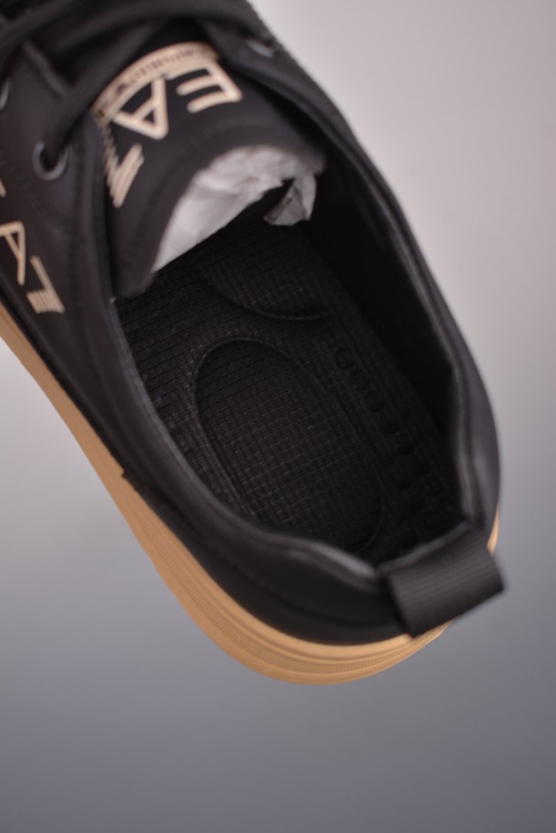 EA7 Emporio Armani view