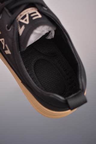 EA7 Emporio Armani view 9