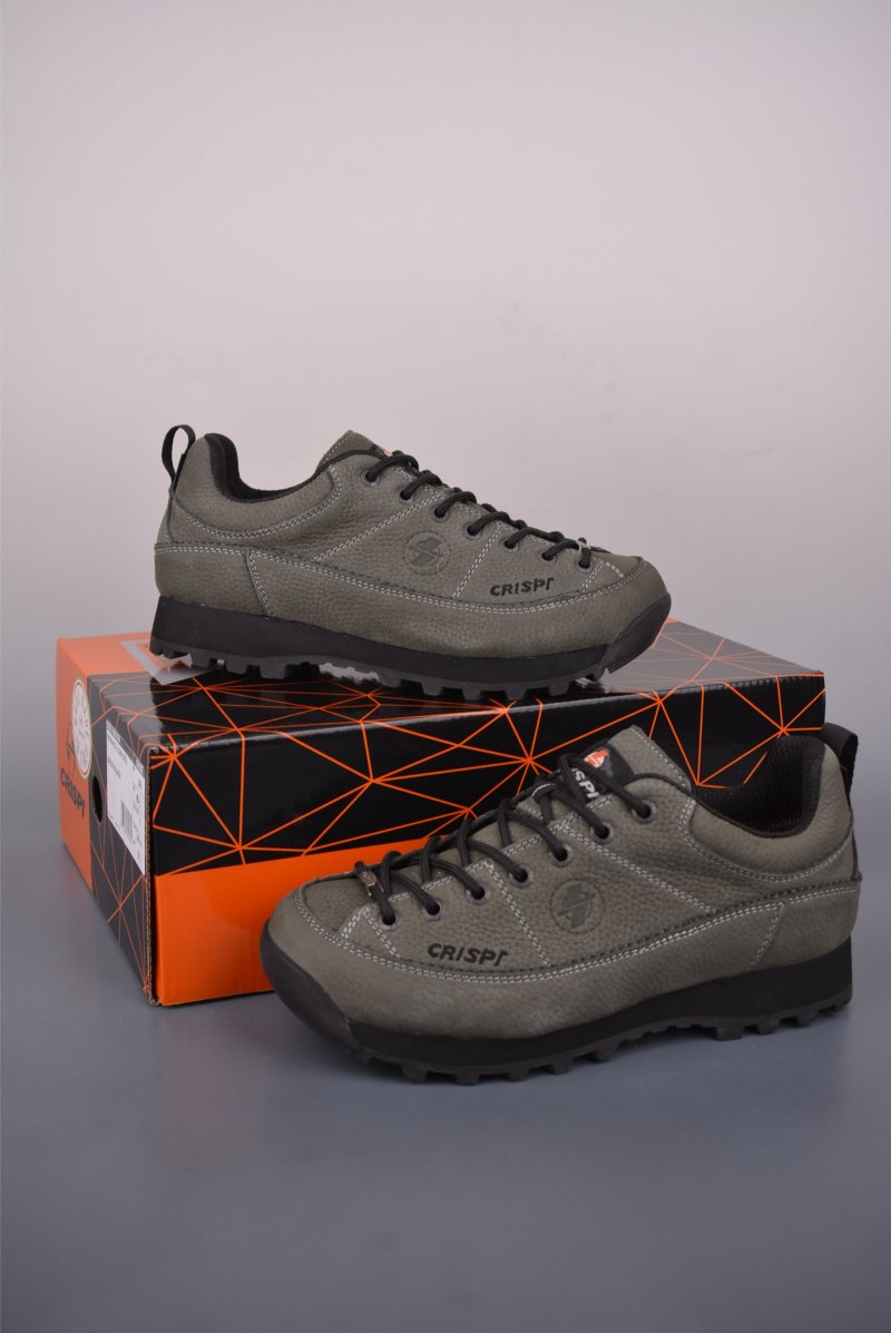Ecrispi Monaco GTX view