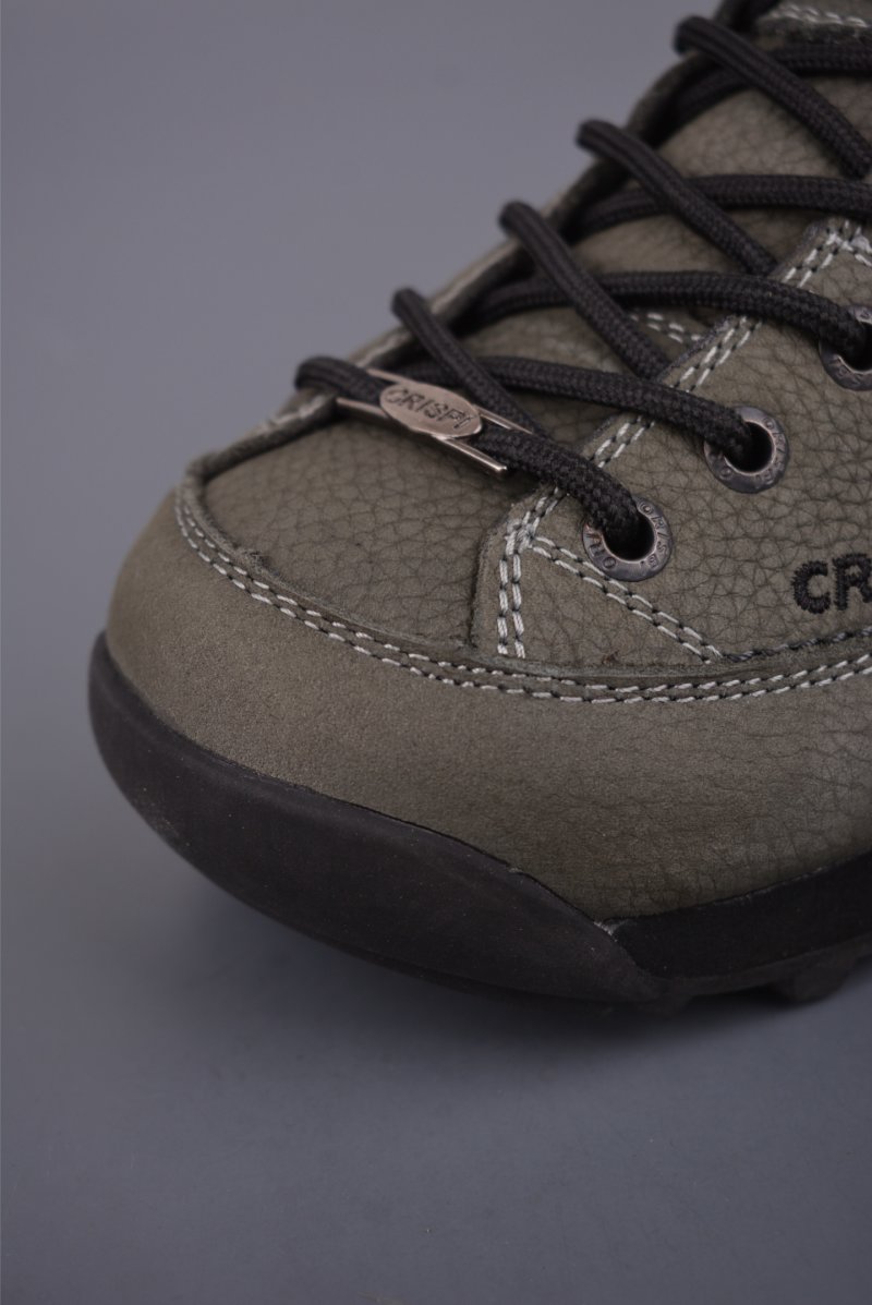 Ecrispi Monaco GTX view