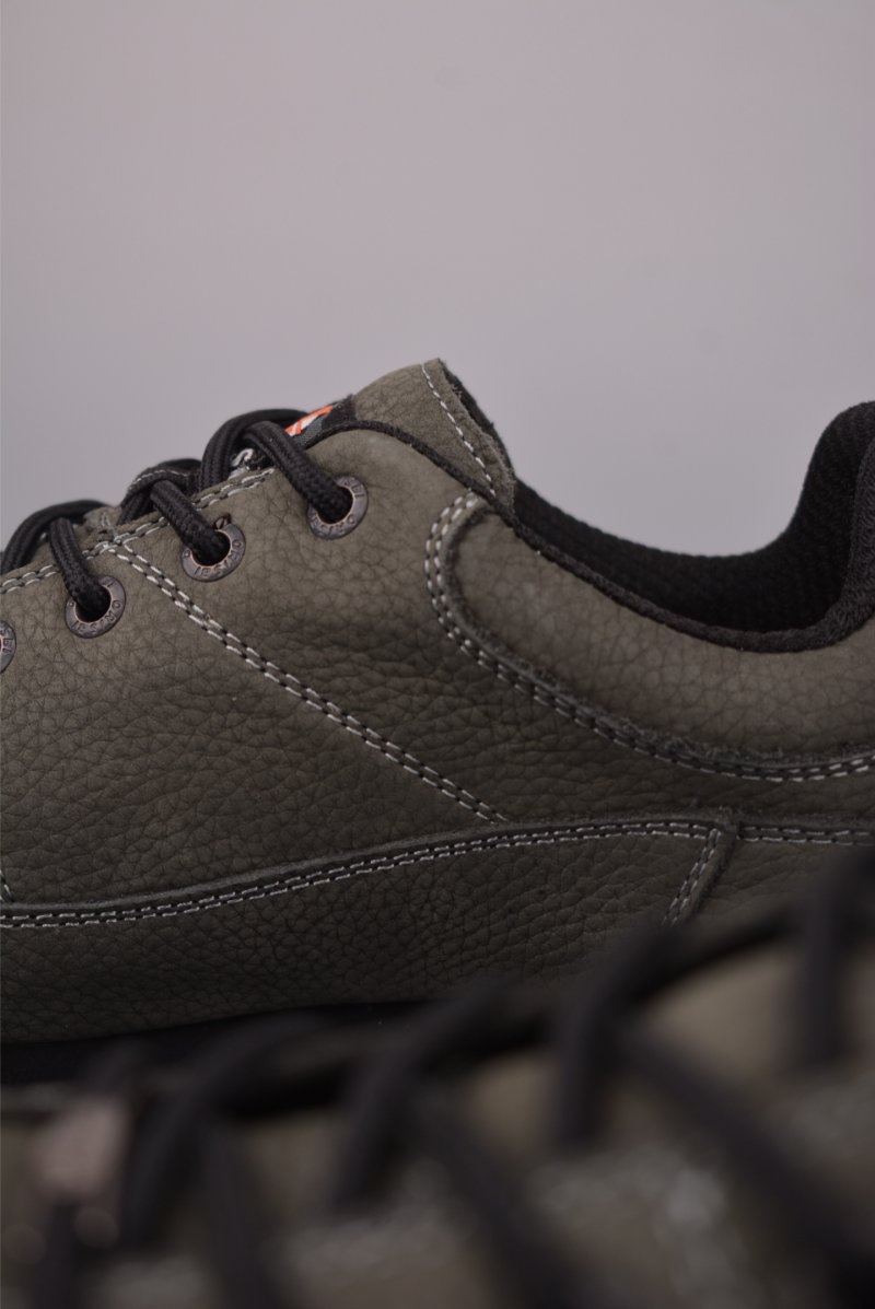 Ecrispi Monaco GTX view