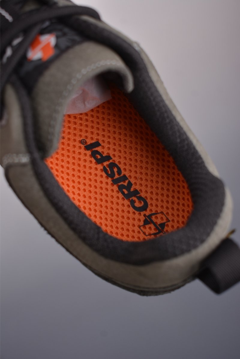 Ecrispi Monaco GTX view