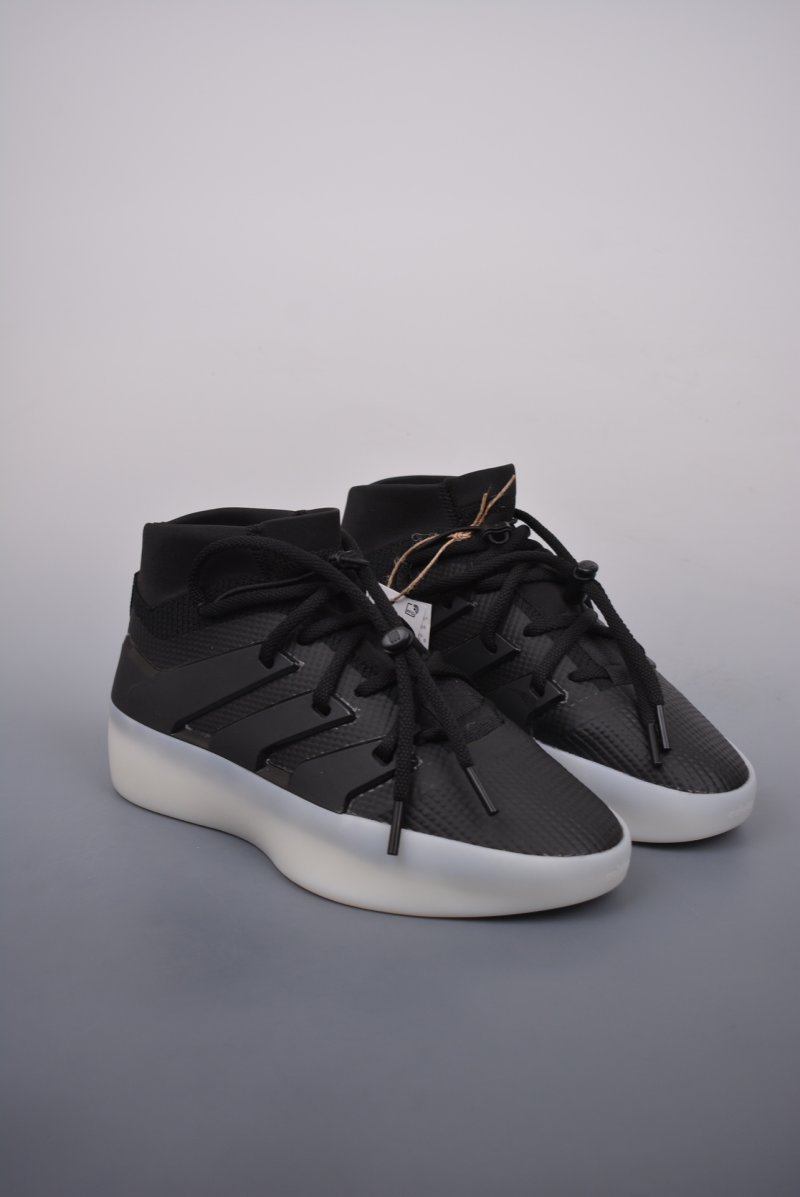 Fear of God Athletics I 'Black'