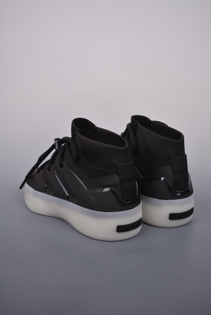 Fear of God Athletics I 'Black' view