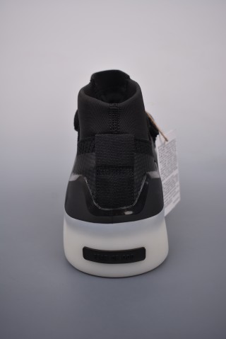 Fear of God Athletics I 'Black' view 4