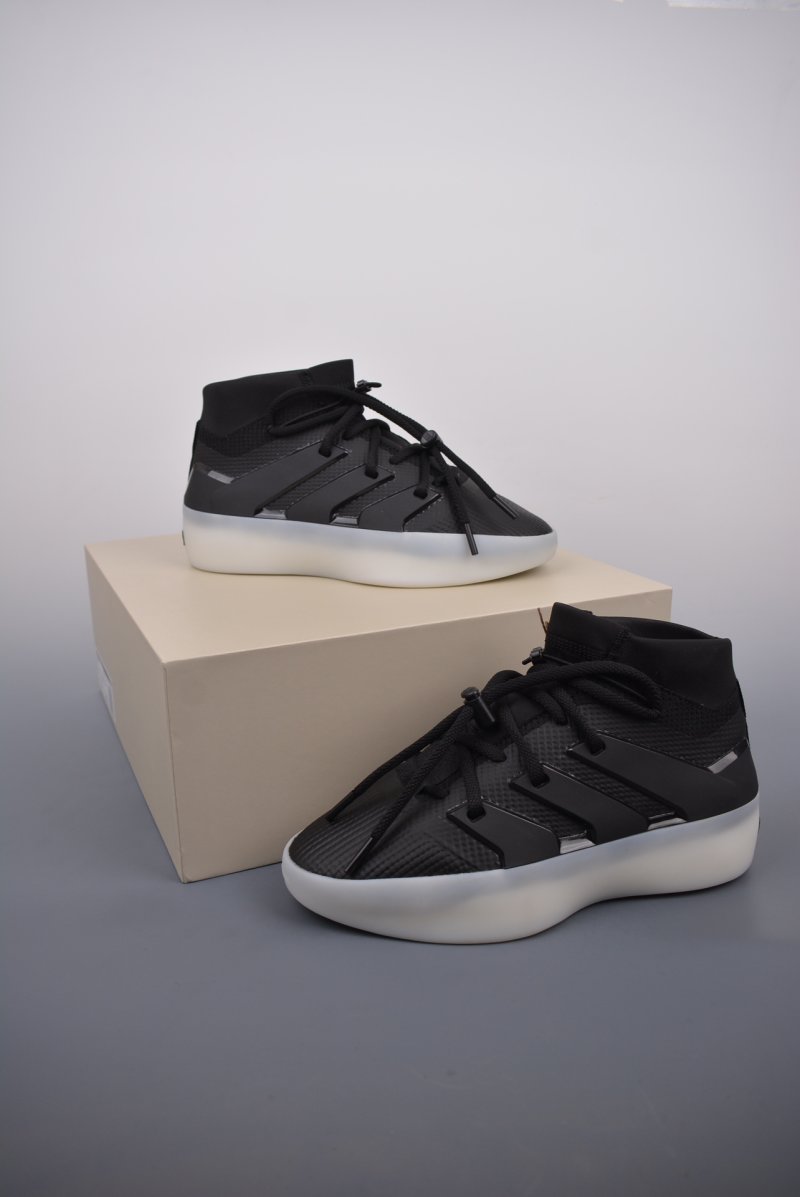 Fear of God Athletics I 'Black' view