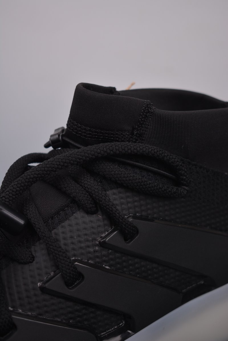 Fear of God Athletics I 'Black' view