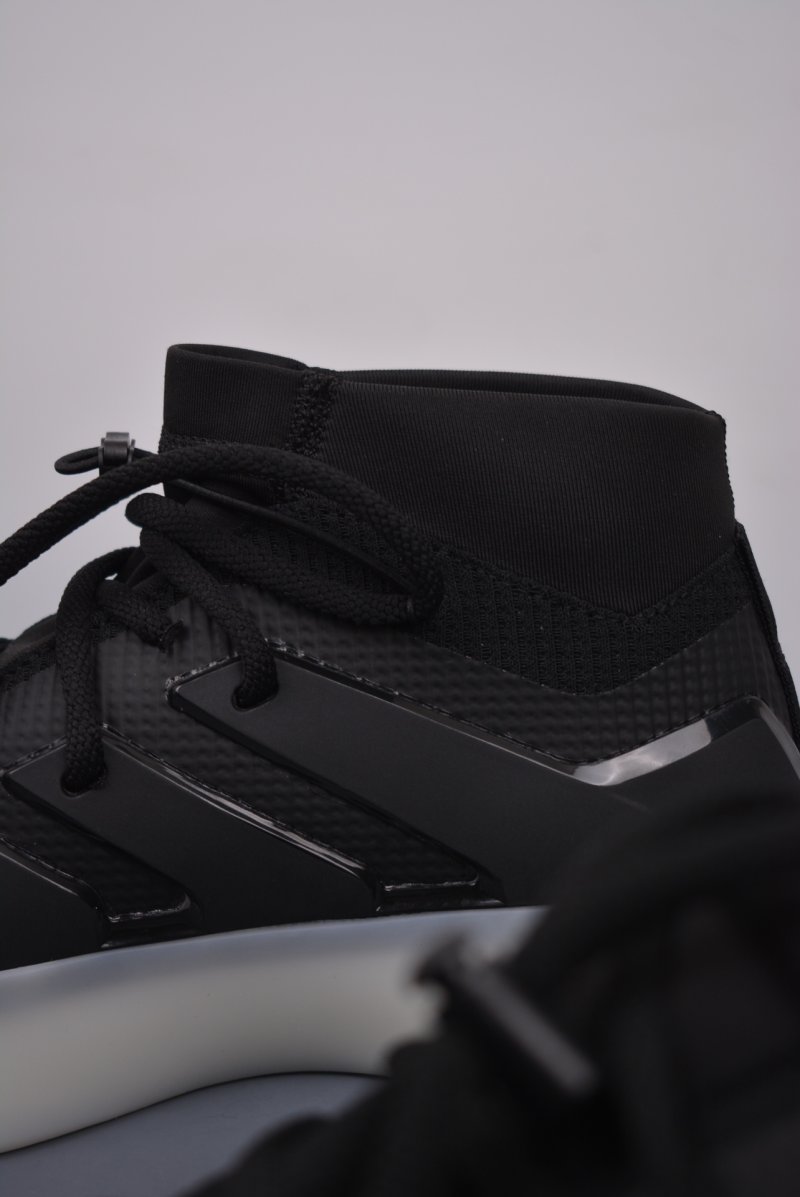 Fear of God Athletics I 'Black' view