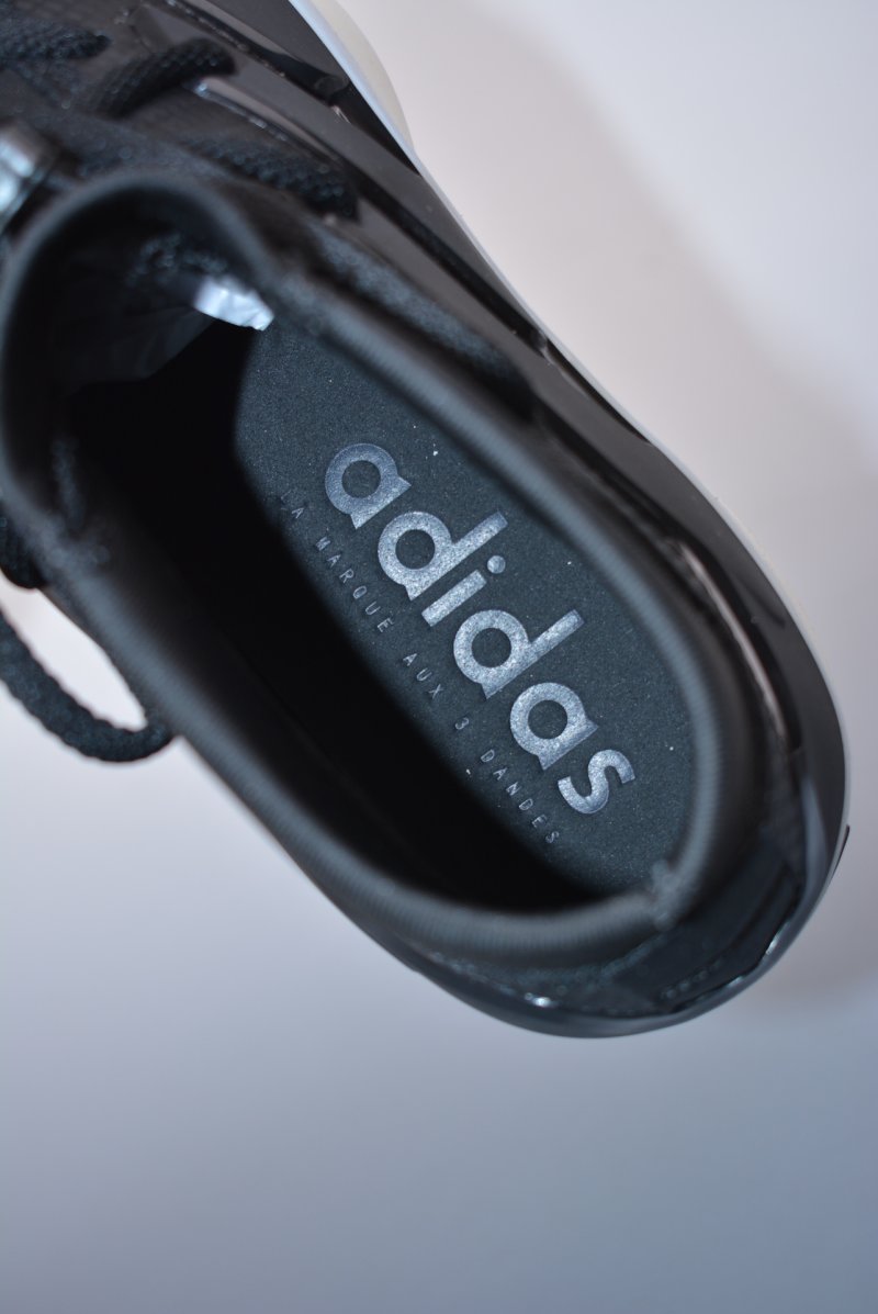 Fear of God Athletics I 'Black' view