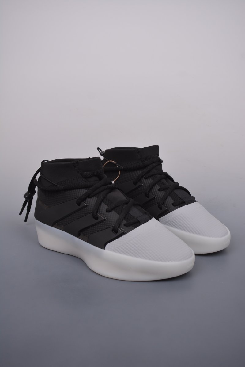 Fear of God Athletics I 'Black' view