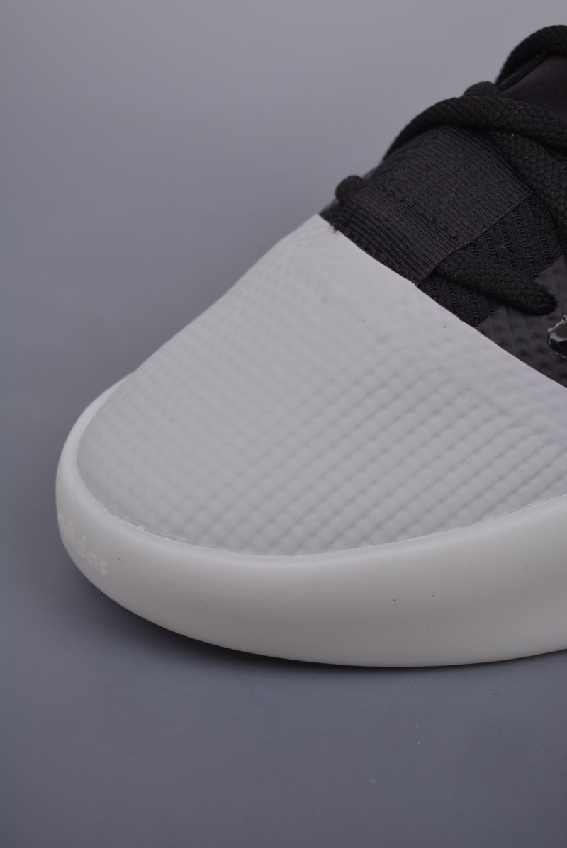 Fear of God Athletics I 'Black' view