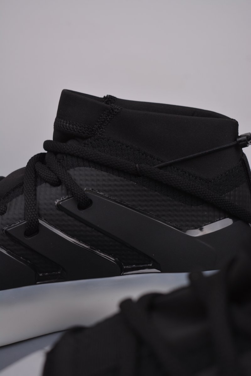 Fear of God Athletics I 'Black' view