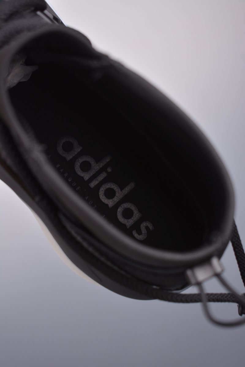 Fear of God Athletics I 'Black' view
