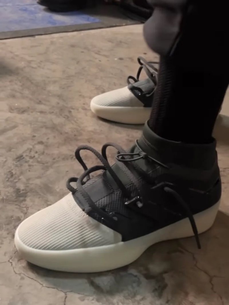 Fear of God Athletics I
